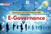 E-Governance in India – UGC-NTA NET Political Science