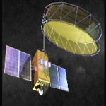 GSAT-6 Satellite successfully positioned in orbital slot of 83 Degree East