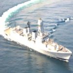 INS Kochi commissioned into Indian Navy