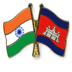 India, Cambodia ink 2 MoUs for bilateral cooperation in Tourism, Mekong Ganga Project
