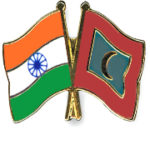 India launches first Cargo Ferry Service to Maldives