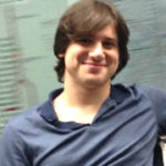 Dr. Jacob Tsimerman wins 2015 SASTRA Ramanujan Prize
