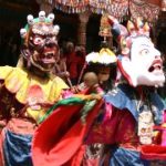 Celebration of weeklong Ladakh Festival begins at Leh