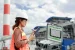 Monitoring pollution