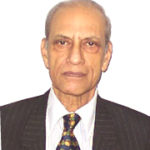 Renowned Water policy expert Ramaswamy Iyer passes away