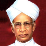 5 September: National Teachers Day