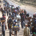 Displacement Dilemma: Challenges Faced by Refugees in Camps and Cities
