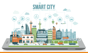 Smart Cities Project