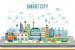 Smart Cities Project