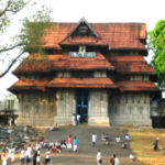 India wins UNESCO Award for conserving Sree Vadakkunnathan Temple in Kerala