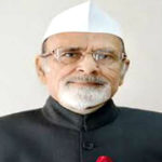 Manipur Governor Dr. Syed Ahmad passes away