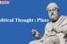 UGC-NTA NET Political Science – Political Thought – Plato
