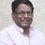 Governor of Meghalaya V. Shanmuganathan gets additional charge of Manipur