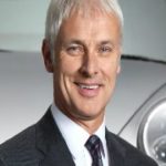 Volkswagen AG appoints Matthias Mueller as new CEO