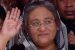 Bangladesh PM Sheikh Hasina wins UN Award for Leadership on Climate Change