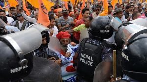 Constituent Assembly rejects proposal to declare Nepal as a Hindu state