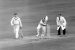 Former England fast bowler Frank Tyson passes away