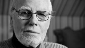 Frank D Gilroy, Pulitzer prize-winning playwright passes away