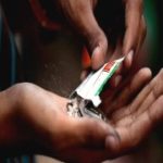 Haryana Government bans gutka, pan masala