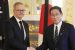 India, Australia agree to deepen bilateral Defence Partnership