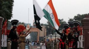 India-Pakistan Flag Meeting decides to defuse situation on LoC