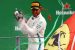 Lewis Hamilton wins 2015 Italian Grand Prix of Formula One