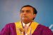 Mukesh Ambani India's richest person for 9th consecutive year: Forbes