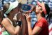 Sania Mirza and Martina Hingis win 2015 Guangzhou Open women's doubles title