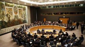 UN General Assembly adopts of text-based negotiations on UN Security Council reforms