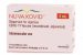 Union Ministry of Health and Family Welfare bans sale of Diclofenac in multidose vial