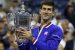 Winners of 2015 US Open Titles of Tennis