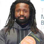 Jamaican author Marlon James wins 2015 Man Booker Prize