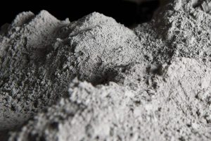 Gypsum in Cement