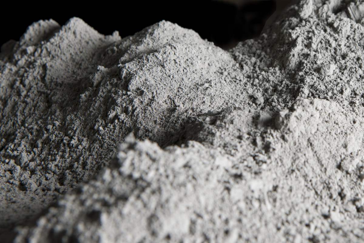 Gypsum in Cement