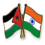 India and Jordan ink 6 MoUs to cooperate in various fields