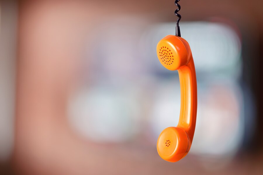 Issues Around Dropped Calls