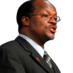John Magufuli elected as President of Tanzania