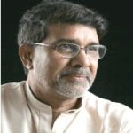 Kailash Satyarthi selected for 2015 Harvard Humanitarian of the Year Award
