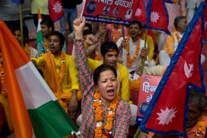 Madheshi Movement
