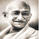 Gandhi Peace Prize 2020- Highlights
