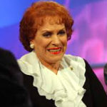 Renowned Hollywood actress Maureen O'Hara passes away