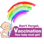 Intensified Mission Indradhanush 3.0 Launched