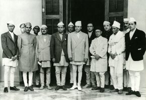 Sat Salko Kranti