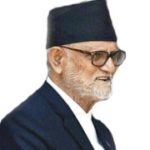 Nepal Prime Minister Sushil Koirala resigns