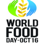 16 October: World Food Day