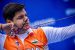 Abhishek Verma wins Silver medal at Archery World Cup Final