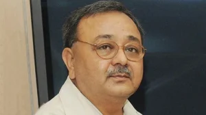Alok Rawat becomes first male member of National Commission for Women