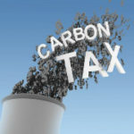 Carbon Border Adjustment Mechanism
