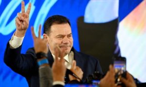 Governing Centre Right Coalition wins 2015 Portugal elections