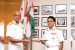Government divides Maharashtra and Gujarat Naval Areas into two Separate Headquarters